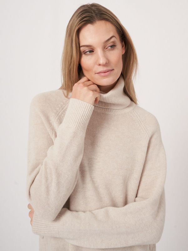 Repeat Baby Wool Pullover