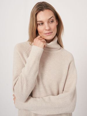 Repeat Baby Wool Pullover