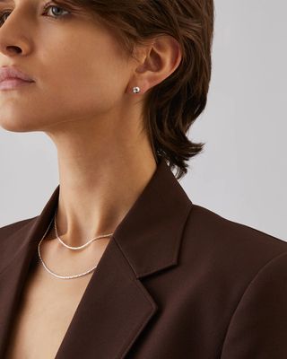 Jenny Bird Constance Wrap Chain