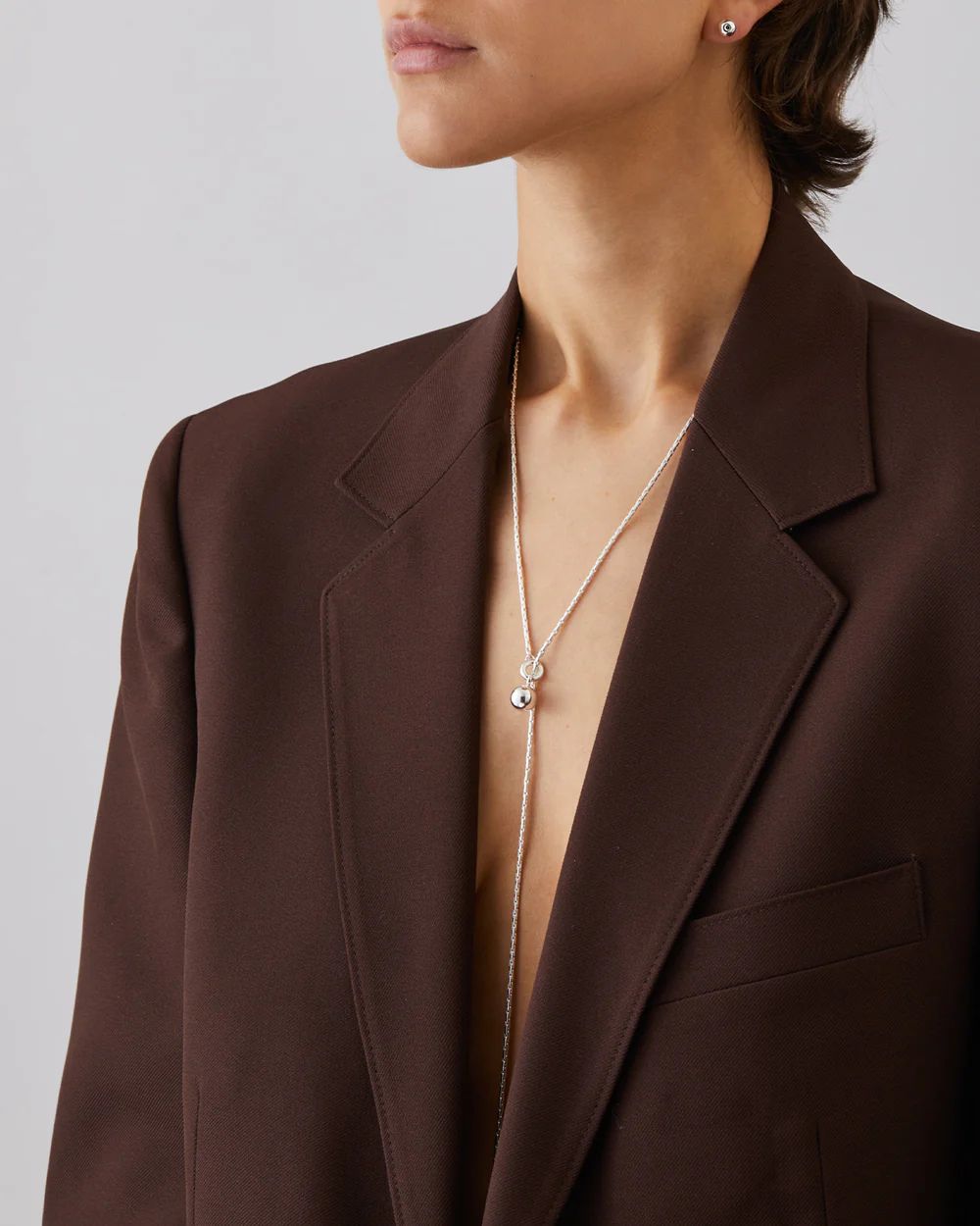 Jenny Bird Constance Wrap Chain