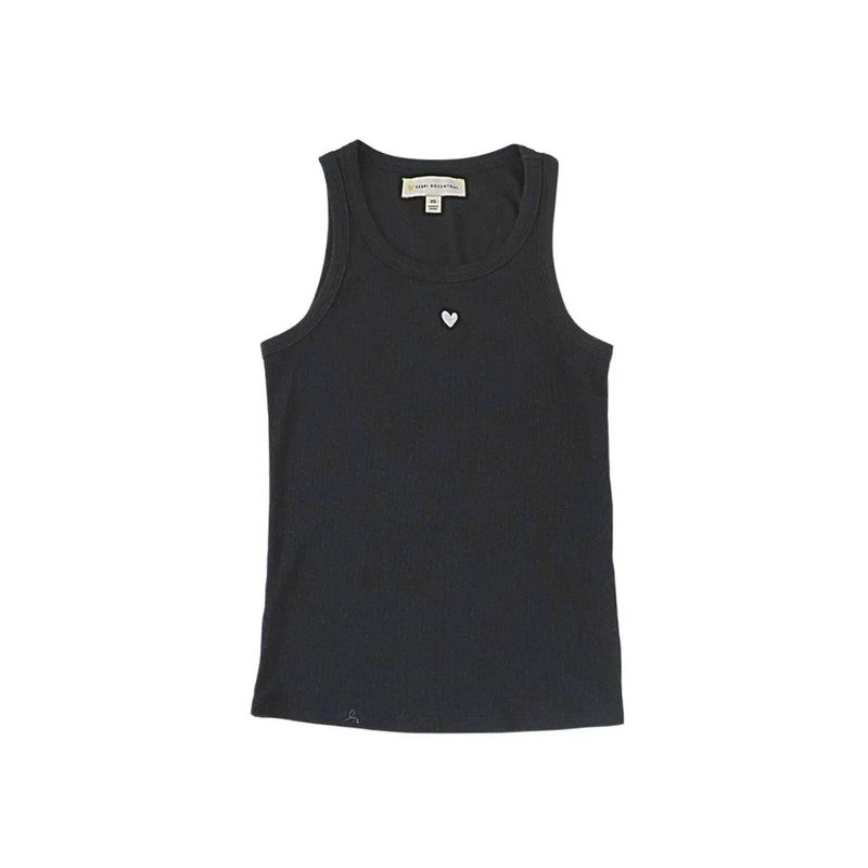 Kerri Rosenthal Heart Tank