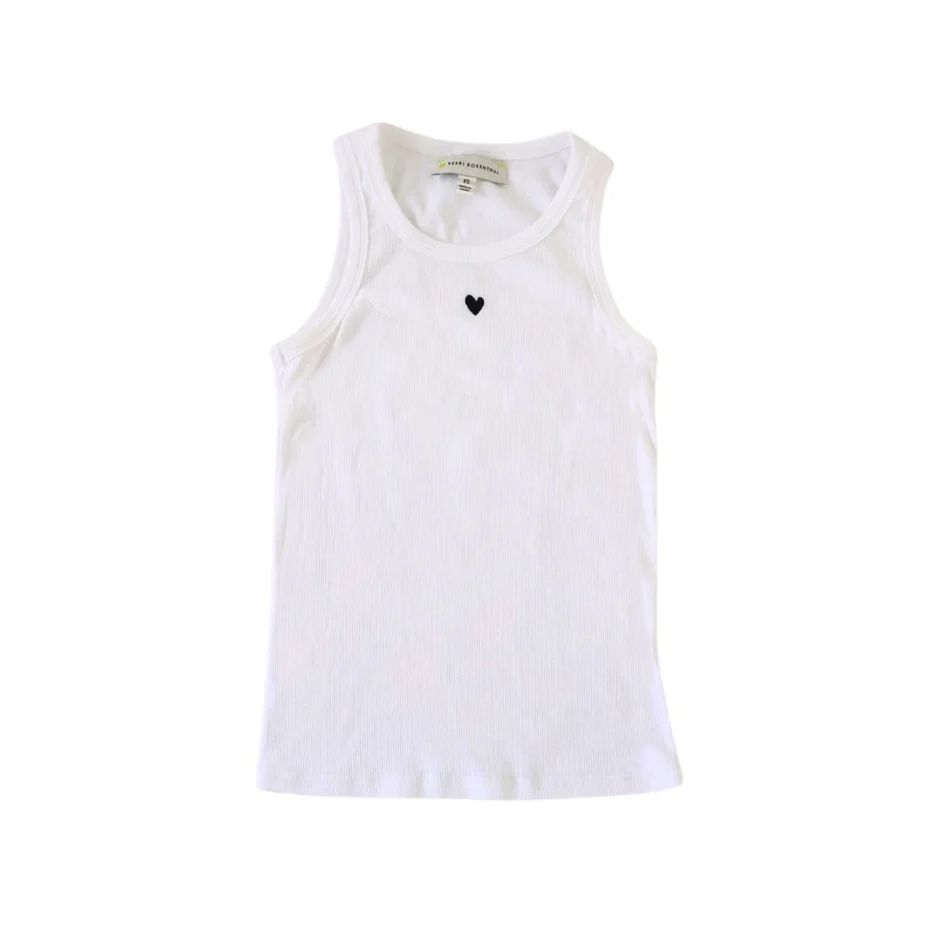 Kerri Rosenthal Heart Tank