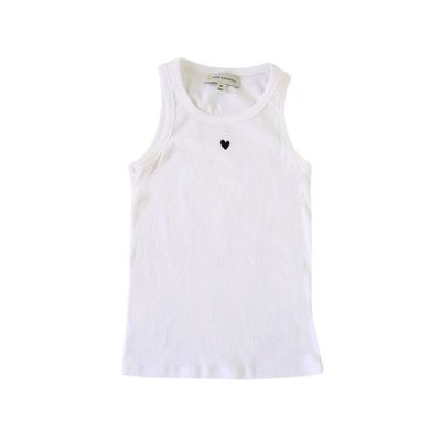 Kerri Rosenthal Heart Tank