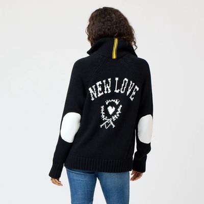 Kerri Rosenthal Joy New Love Cardigan