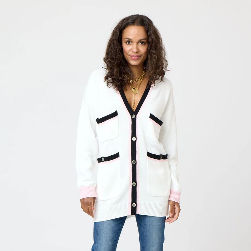 Kerri Rosenthal Helen Cardigan