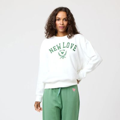 Kerri Rosenthal Ex-Boyfriend New Love Sweatshirt