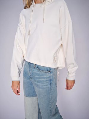 Mos Mosh Salva Hooded Sweatshirt