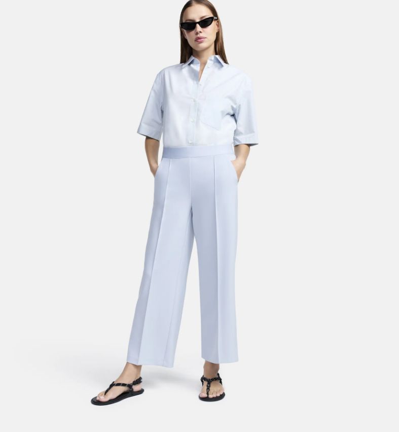 Cambio Cameron Tech Pant