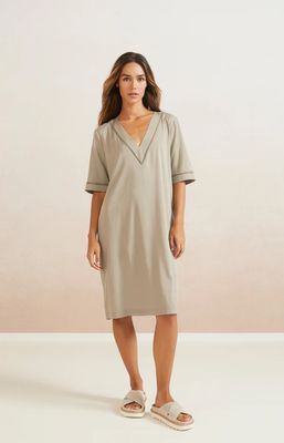YaYa Vneck Dress