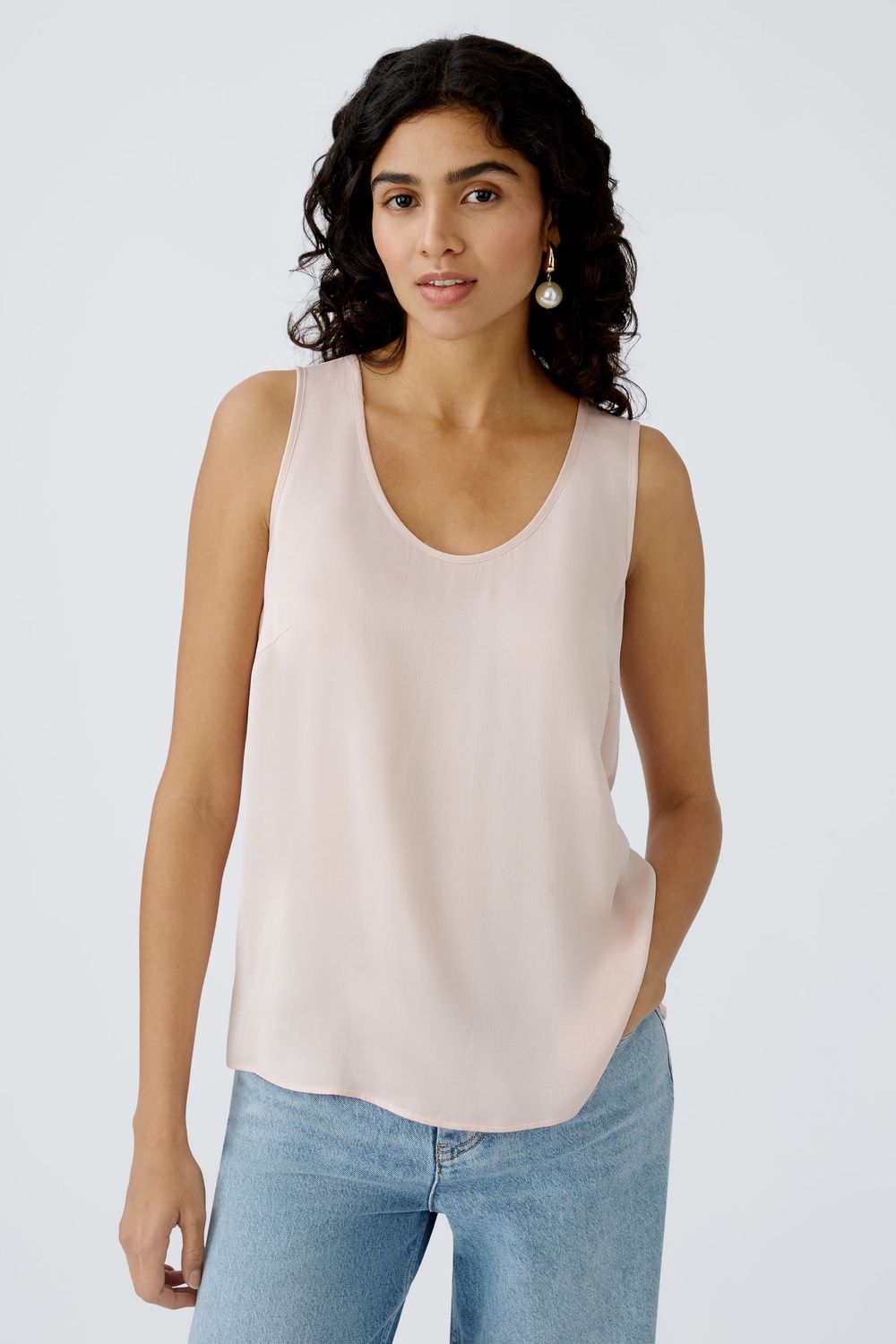 OUI Soft Tank