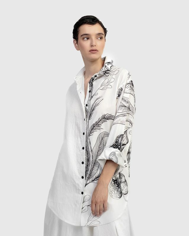 Alembika Top