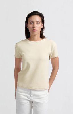 YaYa Waffle Tee