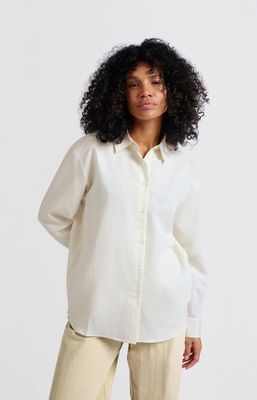 YaYa Pinstripe Shirt
