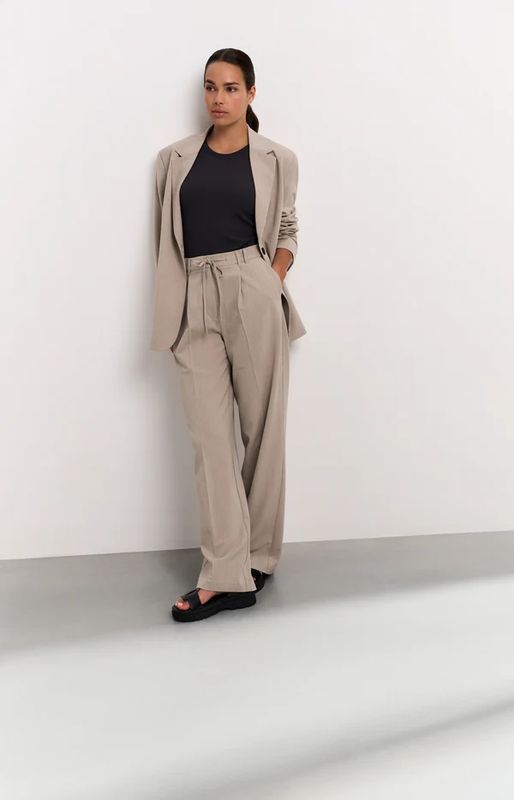 YaYa Pinstripe Pant