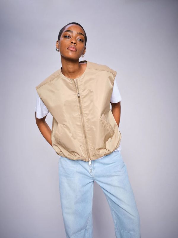 Mos Mosh Kura Waistcoat