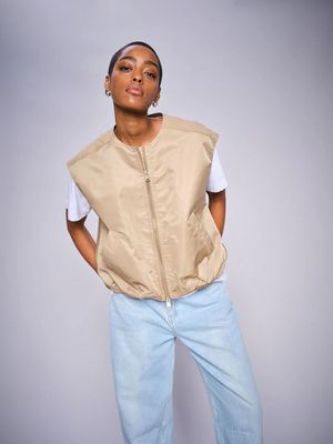 Mos Mosh Kura Waistcoat