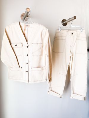 CLOTHING