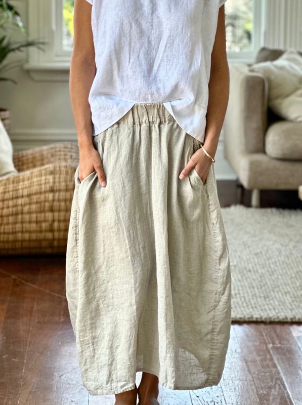 Frockk Lana Skirt