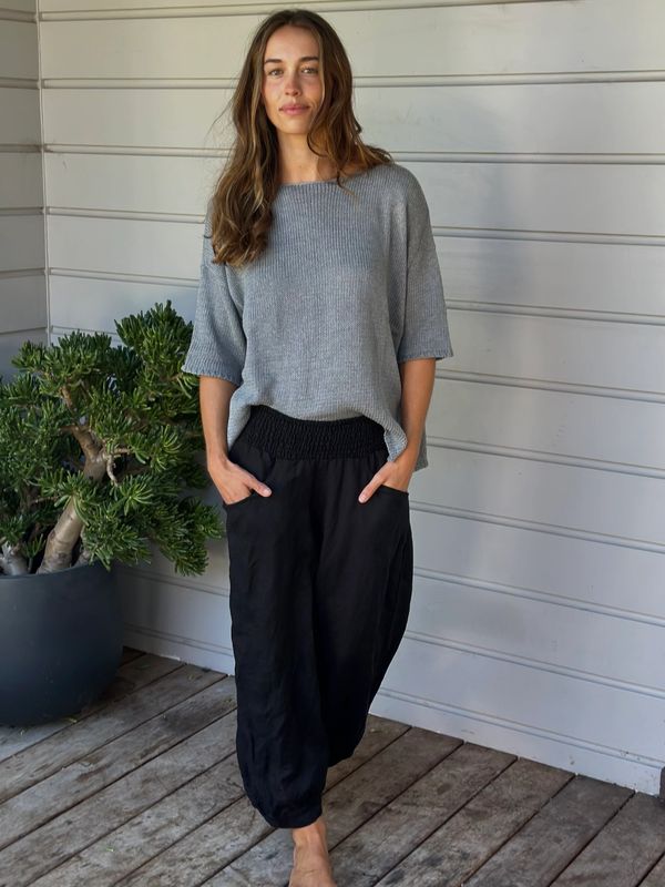 Frockk Jackie Pant