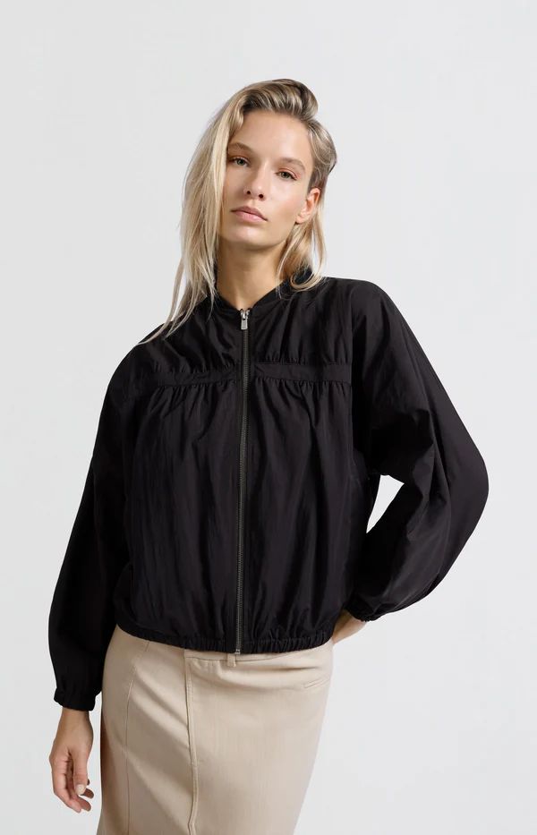 YaYa Nylon Bomber