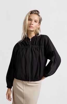 YaYa Nylon Bomber