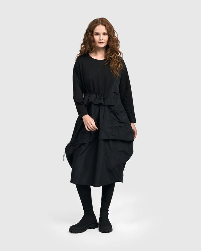Alembika Dress