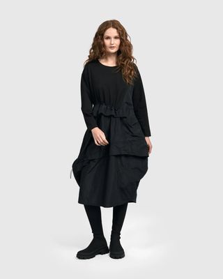 Alembika Dress