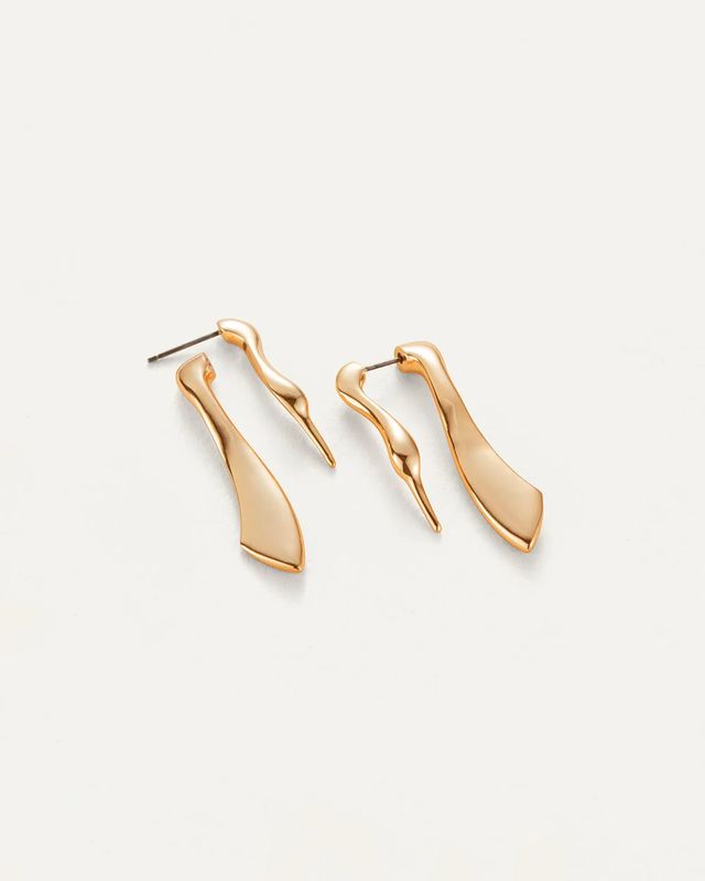 Jenny Bird Lisieux Ear Jacket