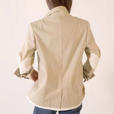 Kerri Rosenthal Workday Blazer