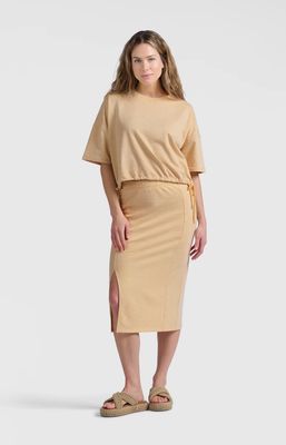 YaYa Sweat Skirt
