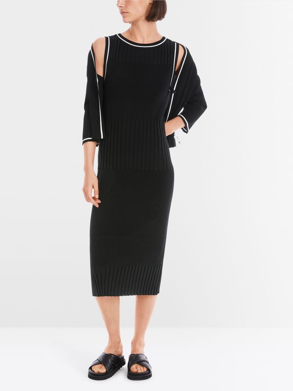 Marc Cain Column Dress