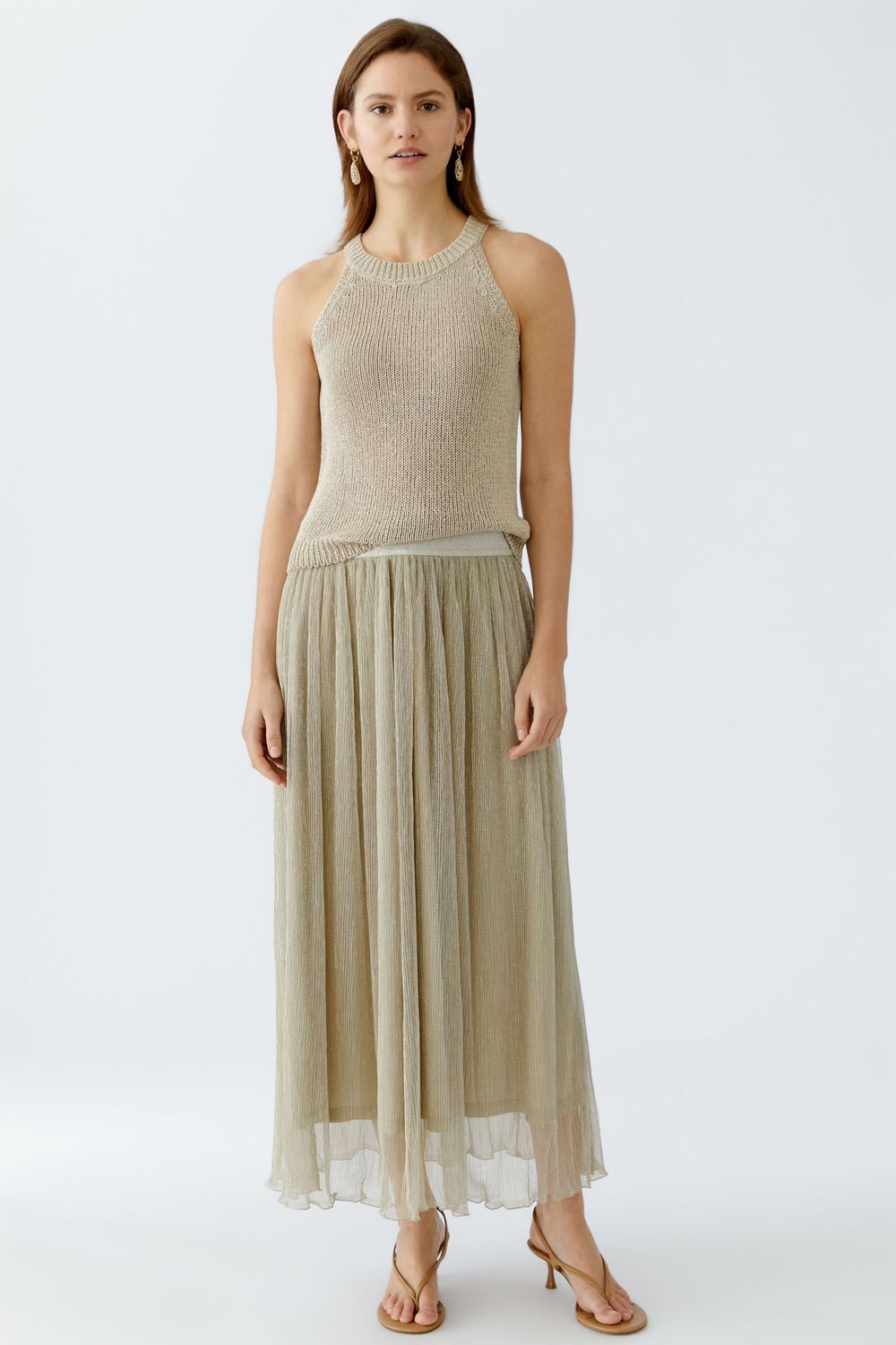 Oui Skirt
