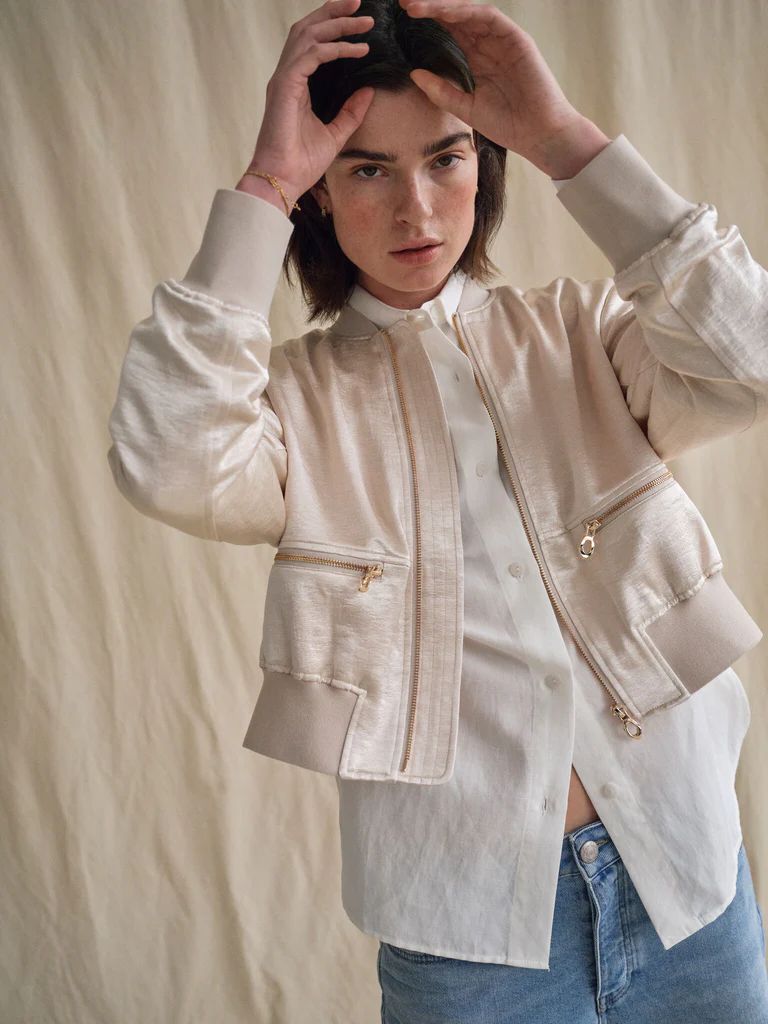 Mos Mosh Cate Elna Jacket
