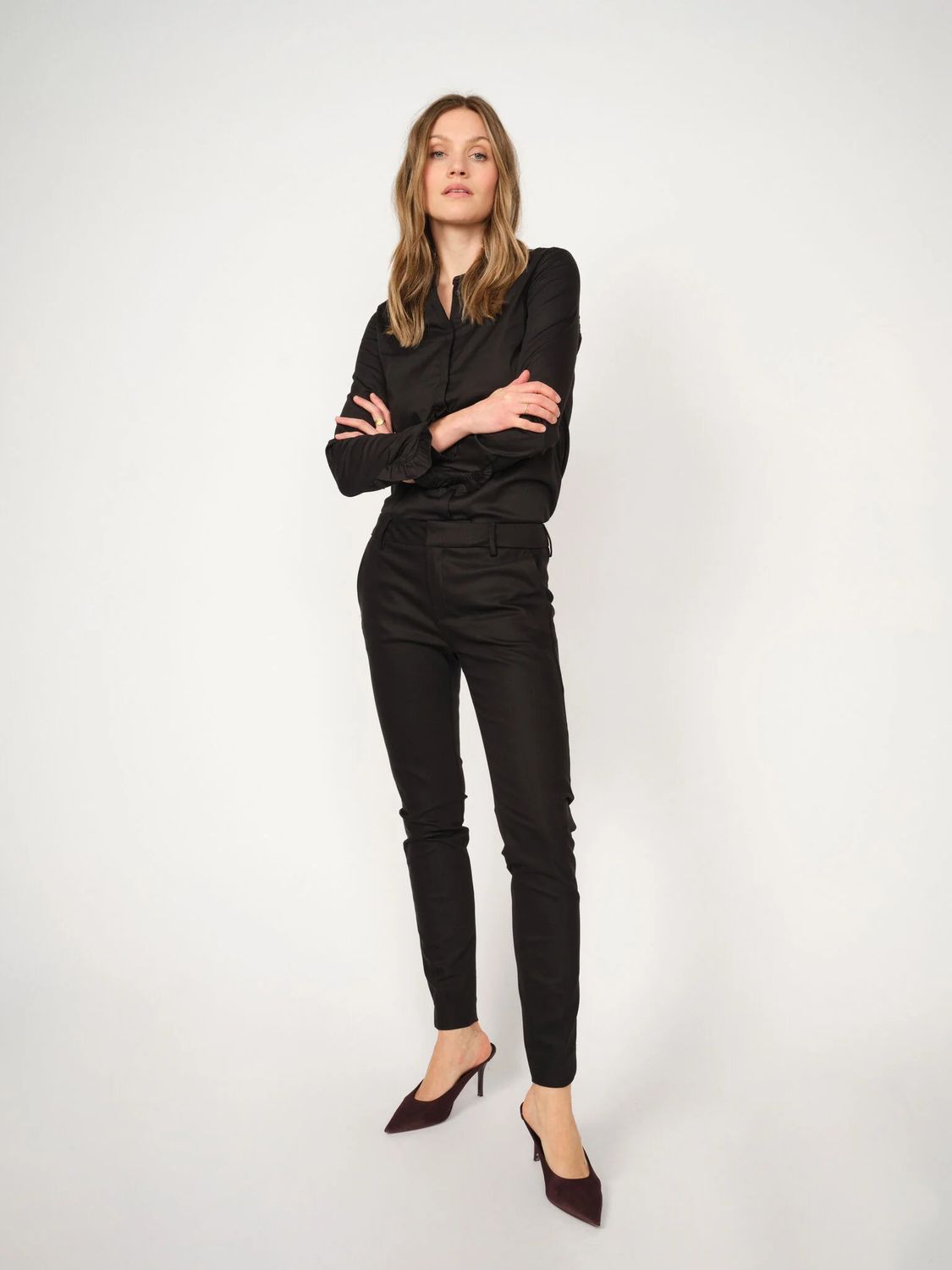 Mos Mosh Abbey Night Pant
