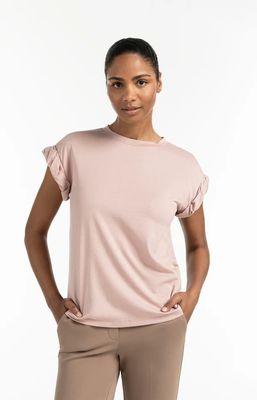 YaYa Roll Tee