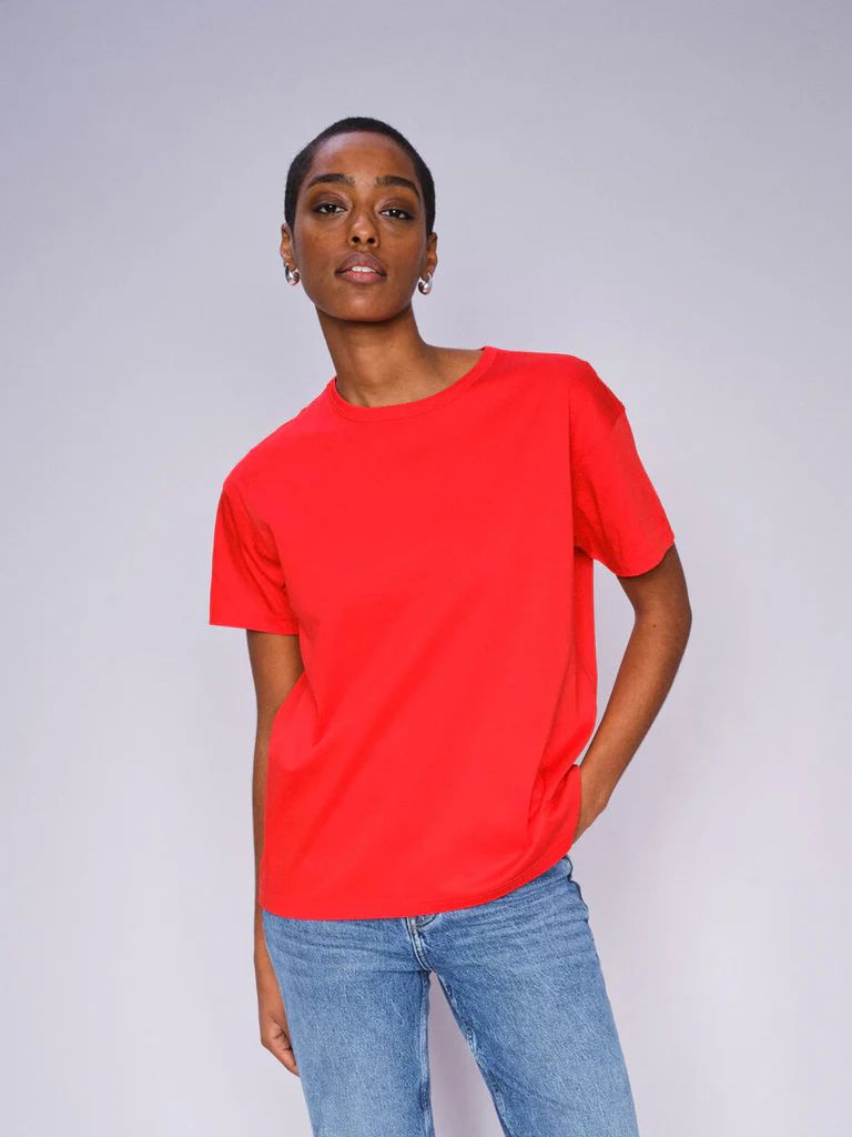 Mos Mosh Aina Crew Tee