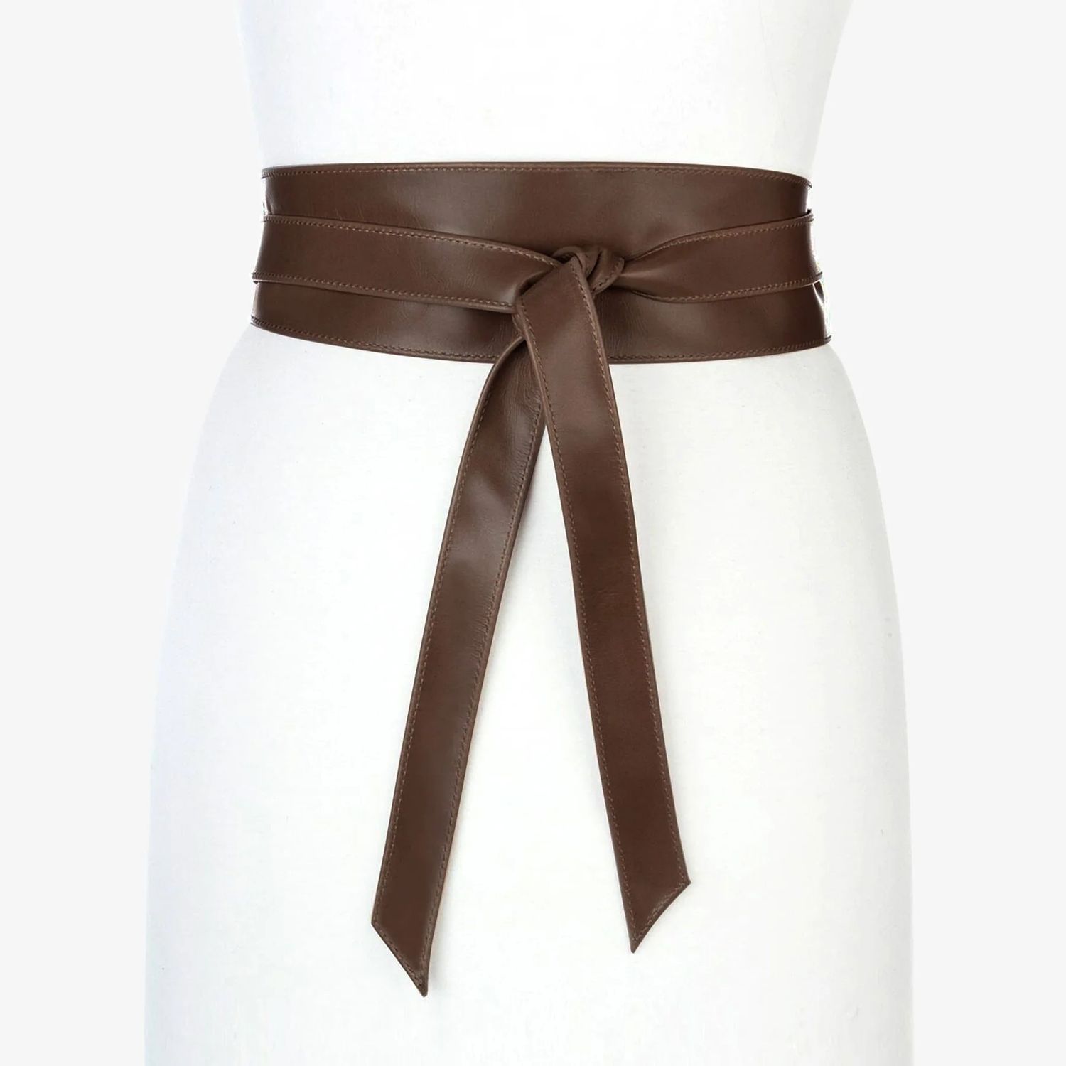 Brave MANANAS Obi Wrap Belt