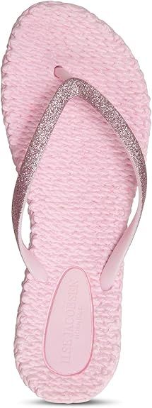 Ilse Jacobsen Cheerful Flipflop - Ballerina Pink