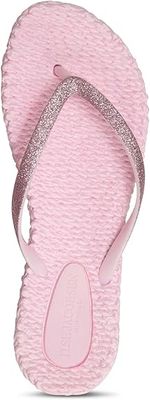 Ilse Jacobsen Cheerful Flipflop - Ballerina Pink