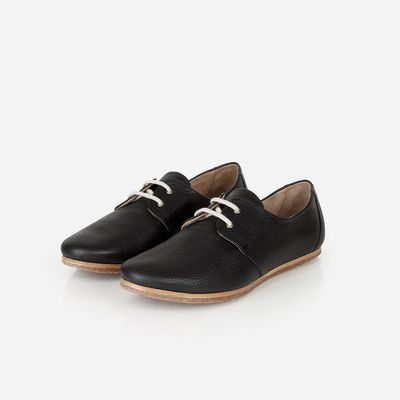 Poppy Barley Eyelet Oxford 2.0