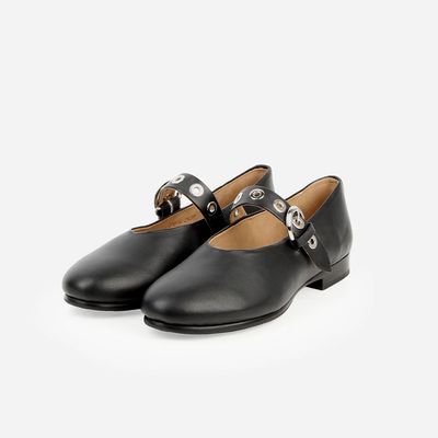 Poppy Barley - BLVD Mary Jane