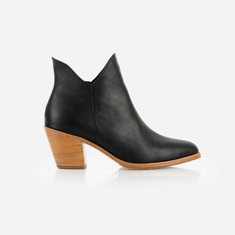 Poppy Barley Two Point Five Ankle Boot