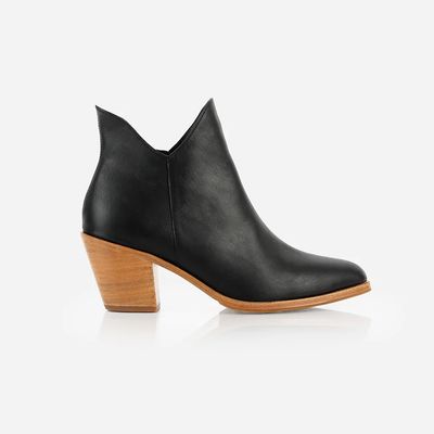 Poppy Barley Two Point Five Ankle Boot