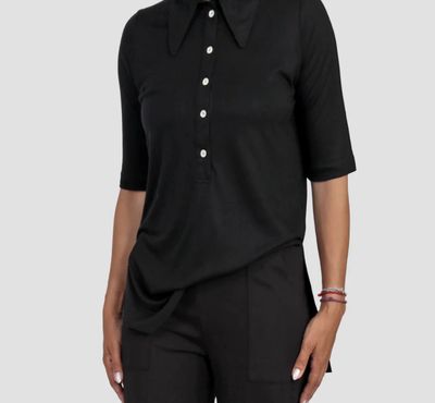 Ayrtight Leland Jaunt Polo Shirt
