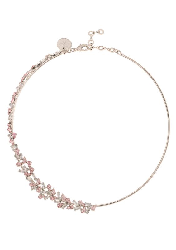 Rebekah Price Polaris Wire Necklace