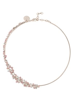 Rebekah Price Polaris Wire Necklace