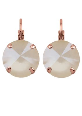 Rebekah Price Rivoli Drop Earring - Ivory&amp;Rose