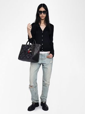 Zadig Voltaire Jemma Cardigan