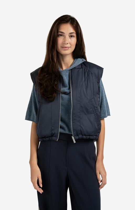 YaYa Reversible Jacket