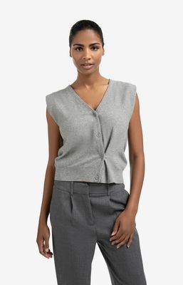 YaYa Knit Vest